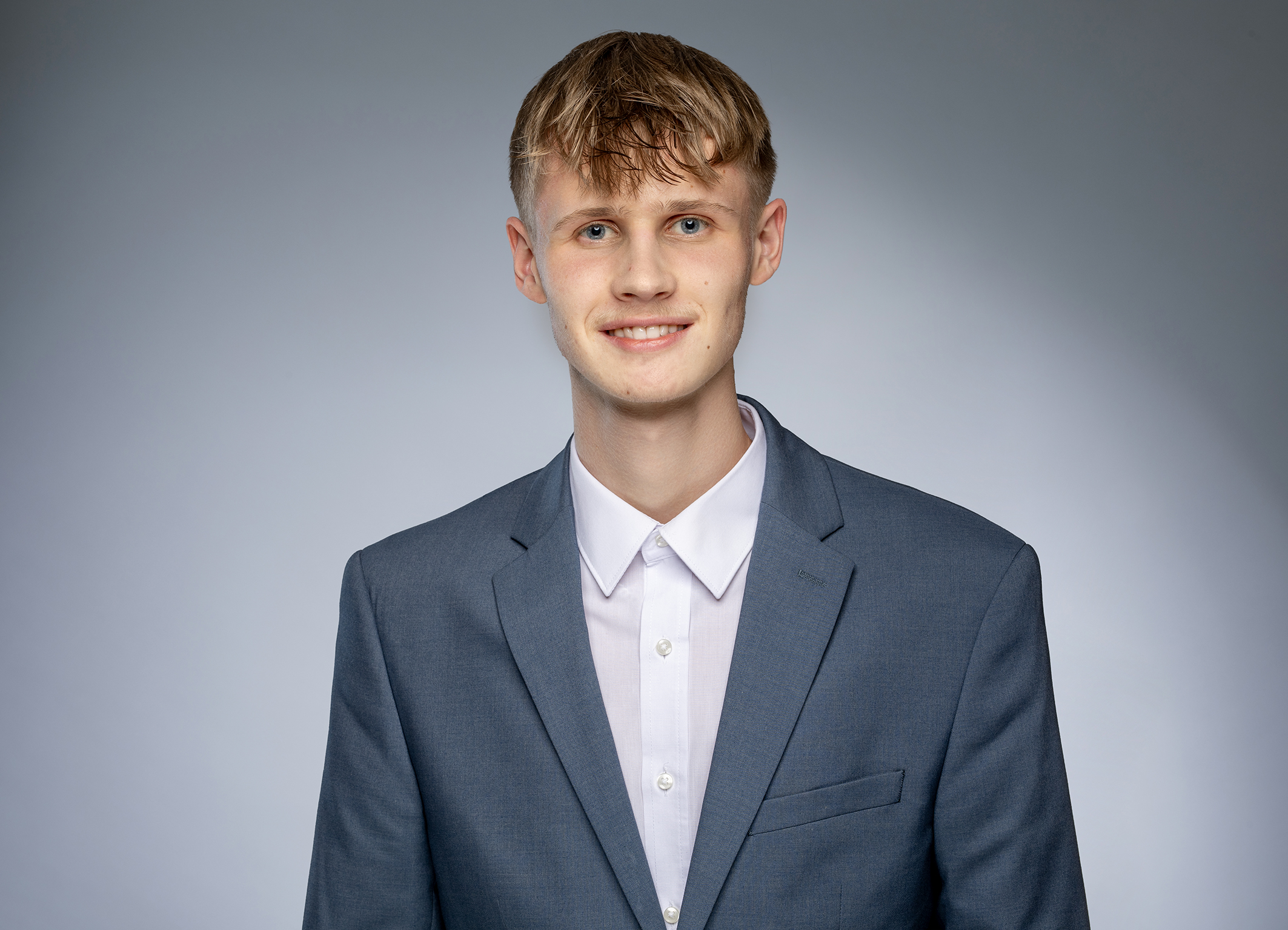 Oscar Laskowski - Gründer von SocialMet IT Solutions Heilbronn